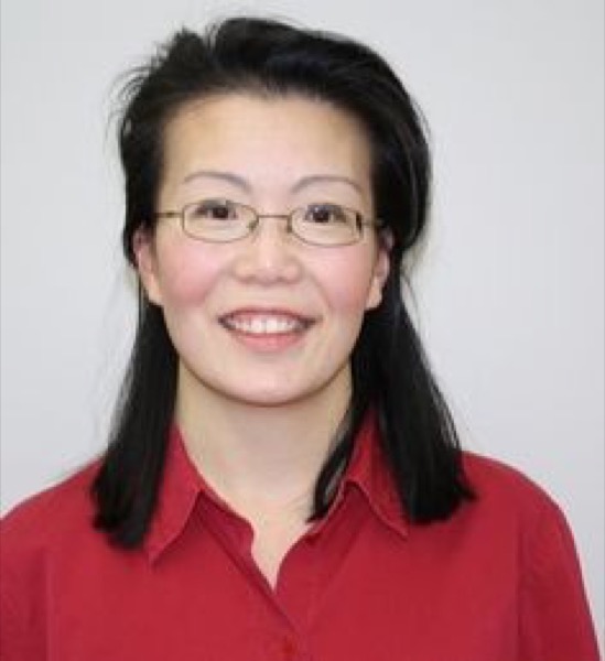 Dr. Cindy Fong