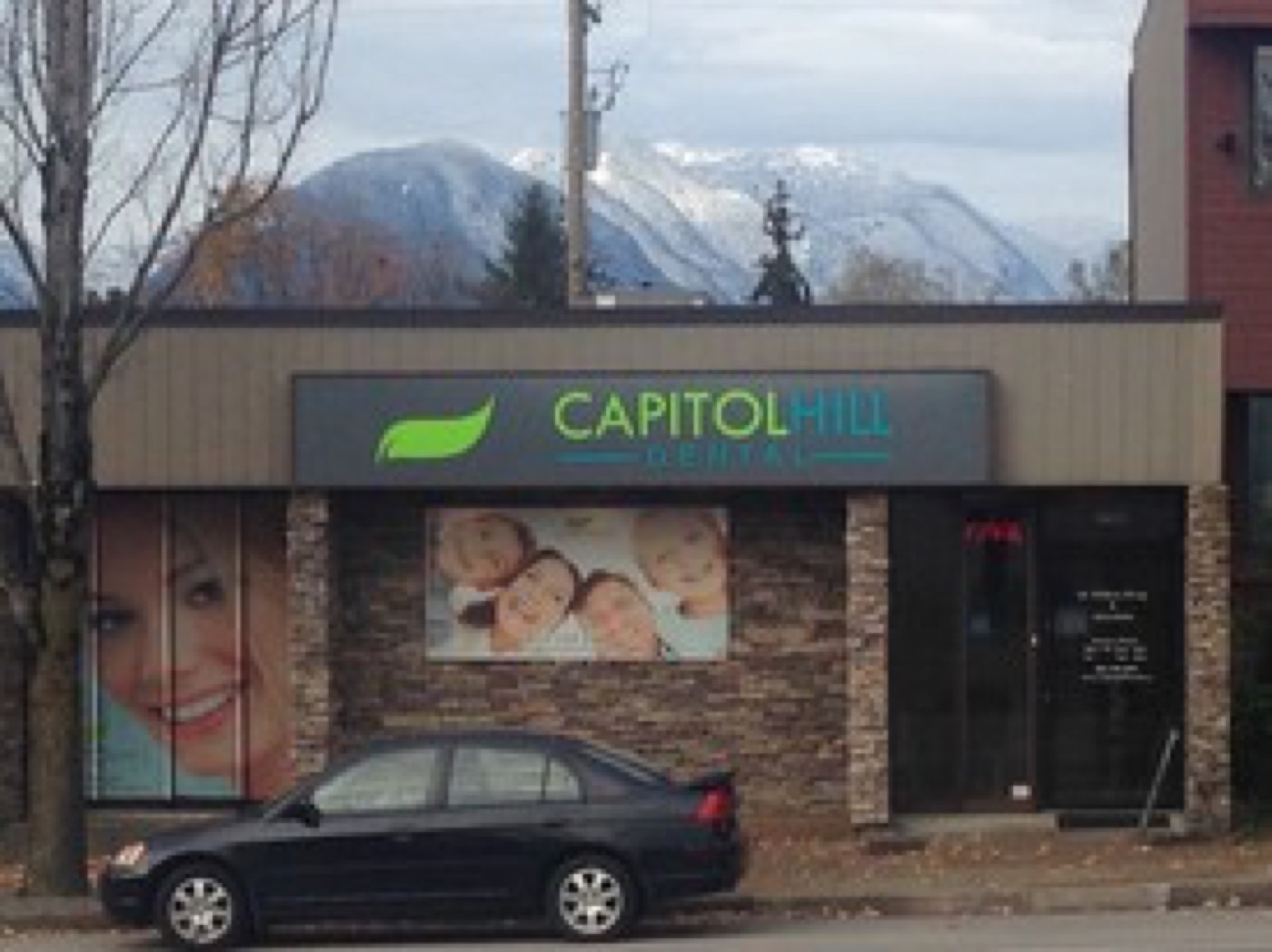 Capitol Hill Dental
